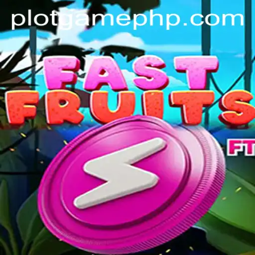 FastFruits: A Dynamic Twist on Classic Gaming