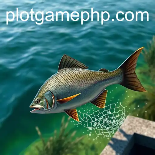 Fishing Games and the Rise of Plotgame