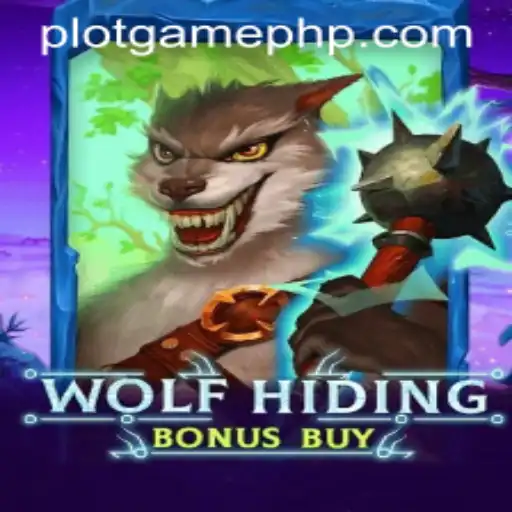 Diving into the Thrilling Universe of WolfHidingBonusBuy: A Plotgame Adventure