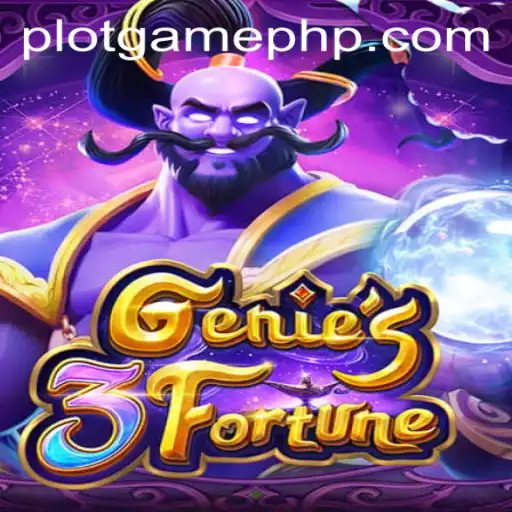 Unraveling the Magic of Genie3Fortune: A Comprehensive Introduction
