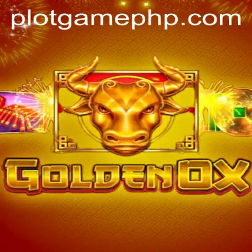 GoldenOx - A Glimpse into the Enthralling Realm of Gaming