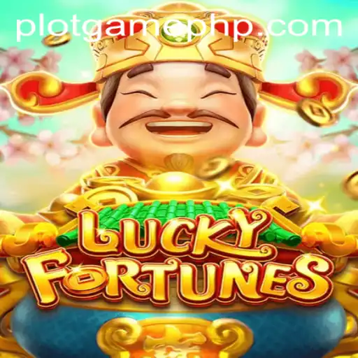 Unveiling LUCKYFORTUNES: A Captivating Journey Through Chance and Strategy
