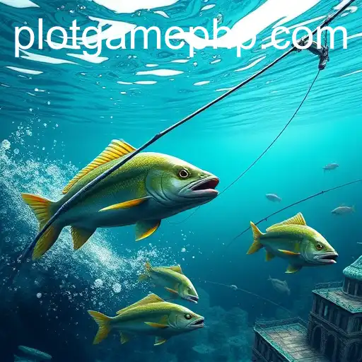 Online Fishing and the Rise of Plotgame