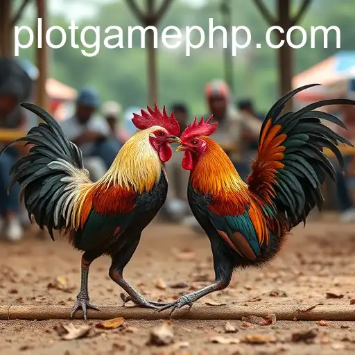 The Intricate World of Sabong Games